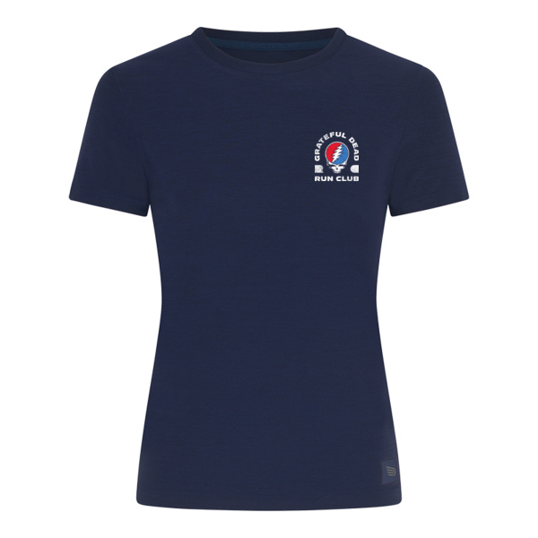 Women's Recon S/S Top Thumbnail