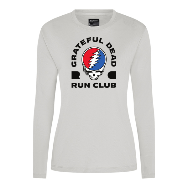 Women's Sustain L/S Top Thumbnail