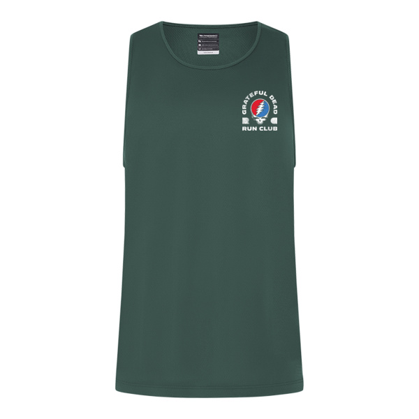 Men's Sustain Singlet Thumbnail