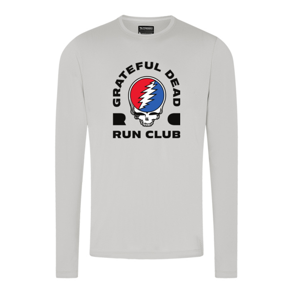 Men's Sustain L/S Top Thumbnail