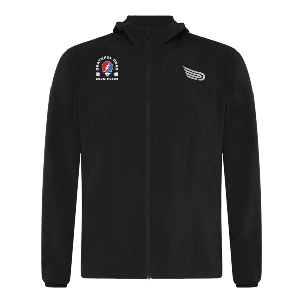 Men's Sustain Run Jacket Thumbnail